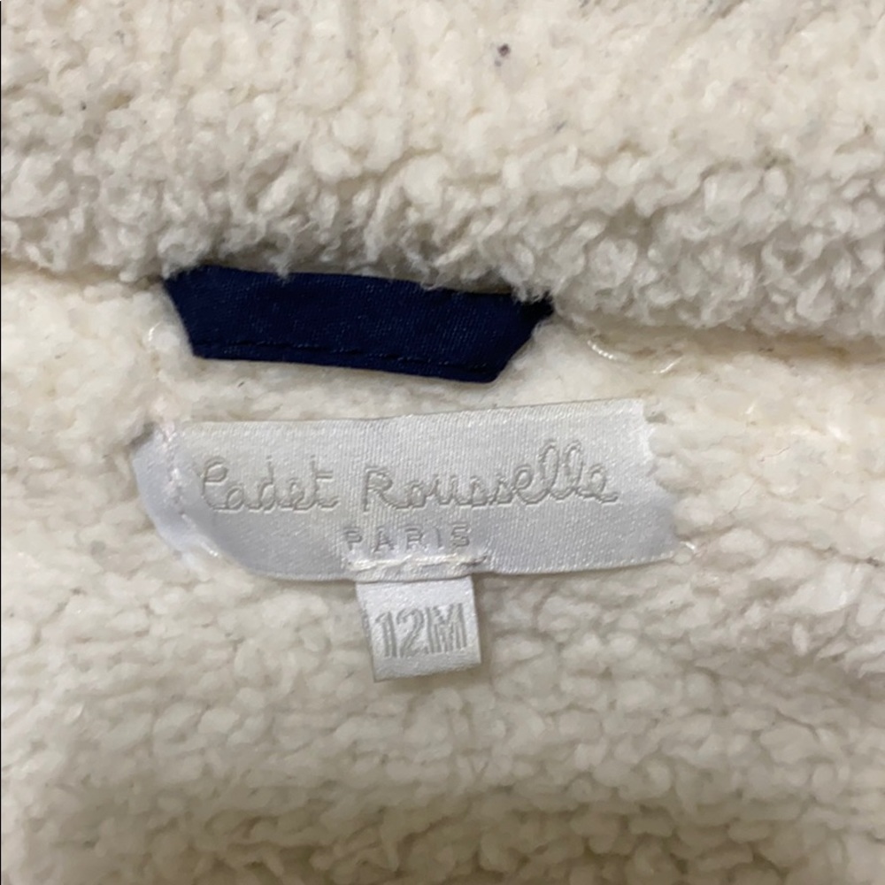 Beautiful jacket - Picture 5 of 6